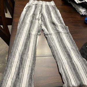 Rewash medium. Never worn